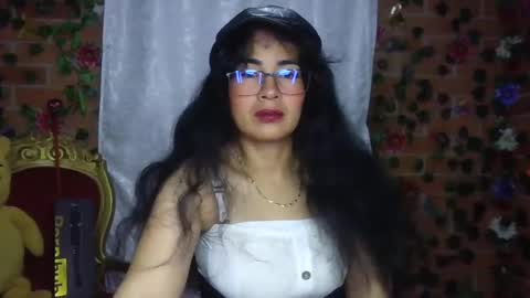 HANMy Dears make sure to follow me here create a FREE account if you dont have one and chat thank you. online show from January 5, 7:28 am