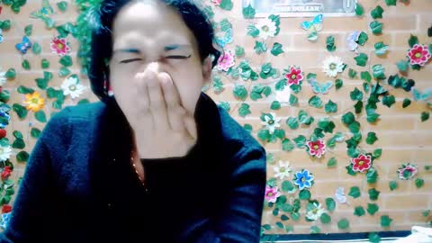 HANMy Dears make sure to follow me here create a FREE account if you dont have one and chat thank you. online show from September 18, 2:13 am