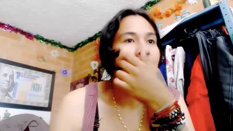 HANMy Dears make sure to follow me here create a FREE account if you dont have one and chat thank you. online show from November 21, 5:00 pm