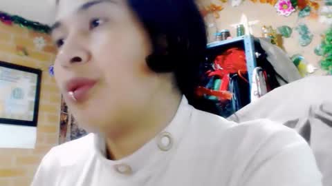 HANMy Dears make sure to follow me here create a FREE account if you dont have one and chat thank you. online show from December 17, 4:40 am