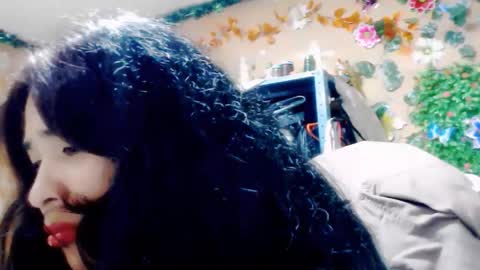 HANMy Dears make sure to follow me here create a FREE account if you dont have one and chat thank you. online show from December 22, 7:27 am