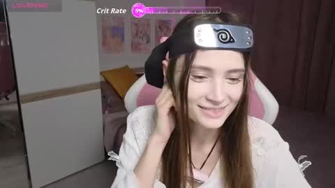 Hana online show from November 4, 1:54 pm