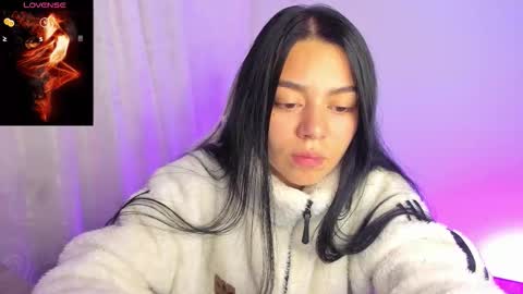 Hana Garcia online show from February 13, 3:13 am