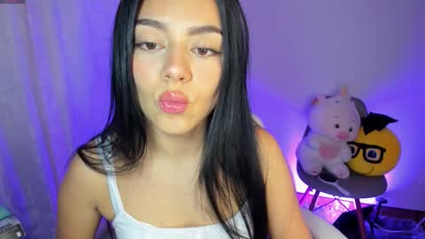 Hana Garcia online show from February 24, 10:52 pm