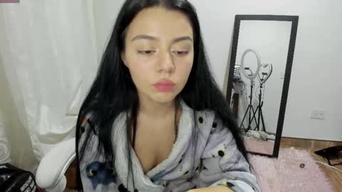 Hana Garcia online show from May 15, 11:12 pm