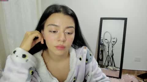 Hana Garcia online show from May 16, 12:51 am