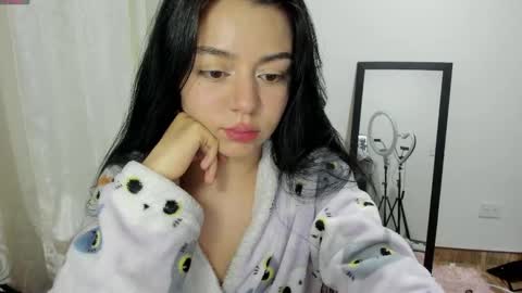 Hana Garcia online show from May 16, 1:02 am
