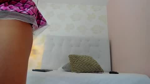 Hana online show from August 4, 12:19 pm