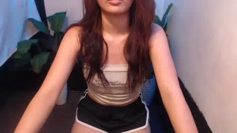 hana_soojin online show from October 5, 2:15 pm