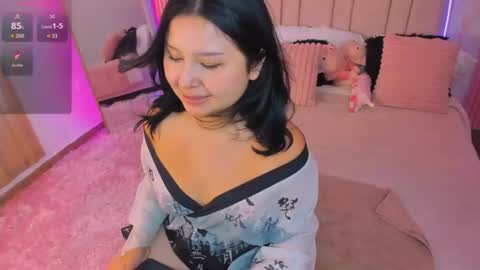 Snapshot of hanaa_rosse chatting on June 29, 2:06 pm Hanna Rosse online show from June 29, 2:06 pm