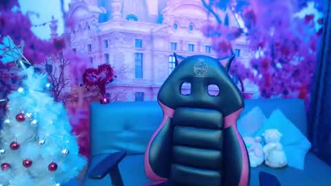 Snapshot of hanaku_8 chatting on December 13, 2:16 pm Hanaku online show from December 13, 2:16 pm