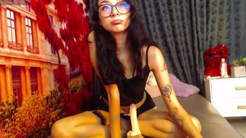 Snapshot of hanaku_8 chatting on January 27, 2:13 pm Hanaku online show from January 27, 2:13 pm