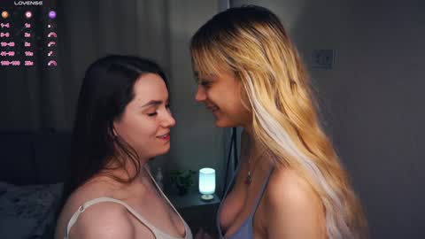 Snapshot of hanalif chatting on January 29, 6:12 am Blair and Ethel online show from January 29, 6:12 am