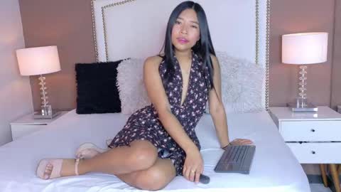 Hanna online show from April 10, 1:27 pm