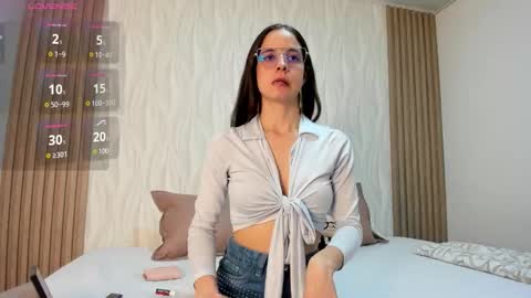 hanasleep online show from February 3, 7:08 pm