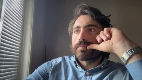 Handcyclist25 online show from September 23, 8:01 pm