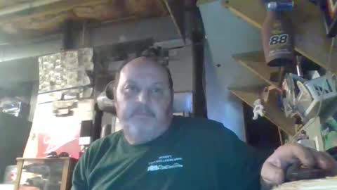 naked man online show from March 8, 5:00 am