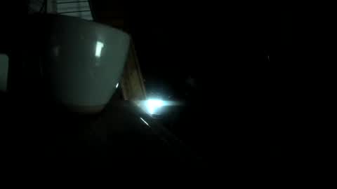 handncocknocum online show from January 5, 5:51 pm