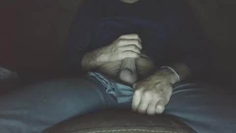 Snapshot of hands0nc chatting on November 11, 6:13 am PHHands0nC online show from November 11, 6:13 am