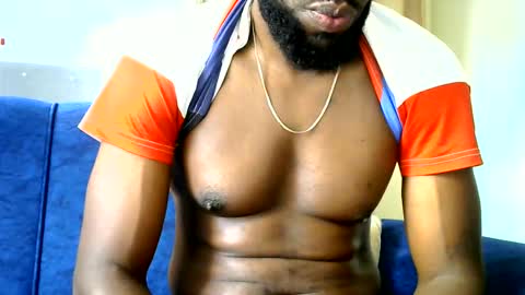 handsome king online show from June 11, 9:18 am