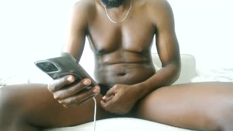 handsome king online show from June 27, 7:57 am