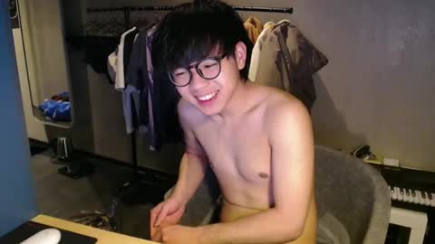 handsome_mannn online show from January 16, 10:14 pm