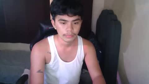 handsome_vanana online show from October 20, 6:14 am