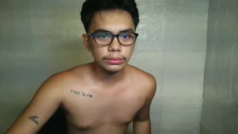 handsome_vanana online show from February 14, 8:00 am