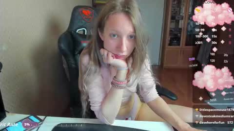 Mila online show from October 1, 7:25 am