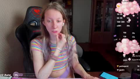 Mila online show from January 10, 11:45 am