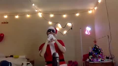 HandsomeAlfie online show from December 17, 11:38 pm