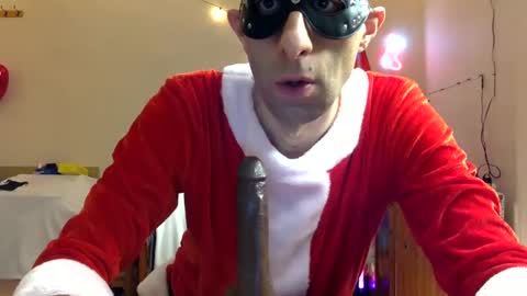 HandsomeAlfie online show from December 19, 7:29 pm