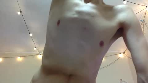 HandsomeAlfie online show from September 19, 10:16 am