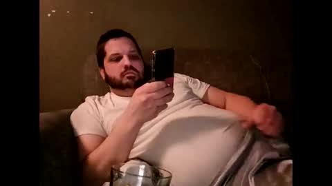 Handsomedaddy198923 online show from February 21, 8:04 am