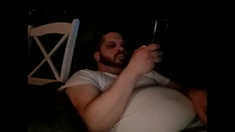 Handsomedaddy198923 online show from March 7, 8:11 am