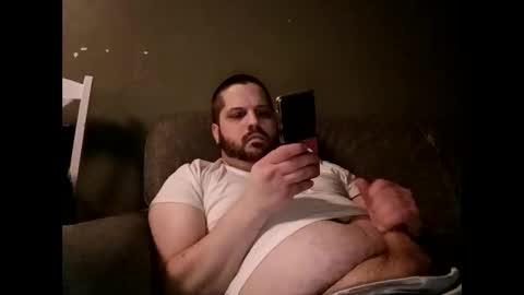 Handsomedaddy198923 online show from March 15, 6:19 am