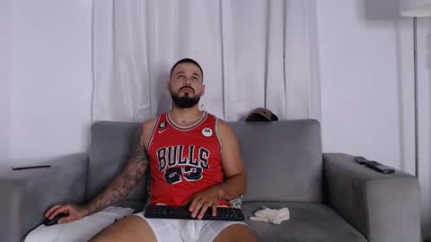 Handsomen online show from February 27, 3:39 am