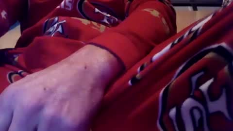 handsumload_11 online show from October 12, 6:07 pm