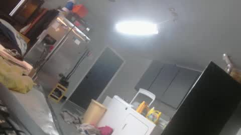 Handystudman online show from December 18, 6:57 pm