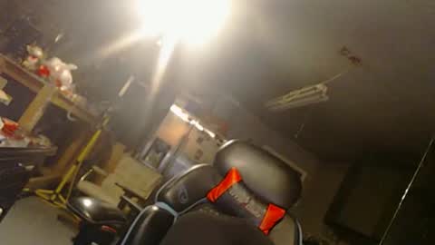 Snapshot of handyman5303 chatting on February 28, 11:22 am Handystudman online show from February 28, 11:22 am