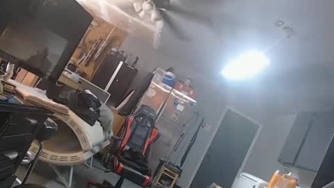 handystud33 online show from September 14, 5:45 pm