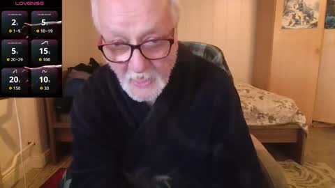 hanellothar631 online show from April 30, 4:57 pm