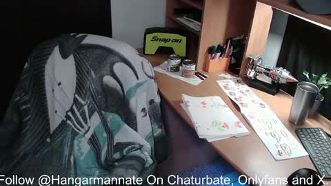 Nate online show from May 7, 9:53 pm