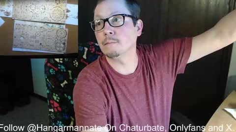 Nate online show from May 14, 9:43 pm