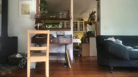 hanhuman online show from September 30, 6:46 pm