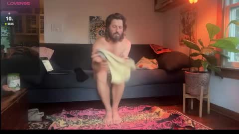 hanhuman online show from October 21, 9:37 pm