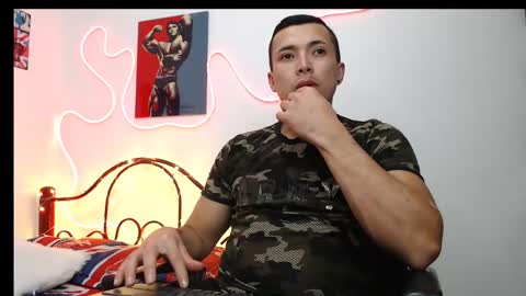 Hank online show from March 2, 8:40 pm