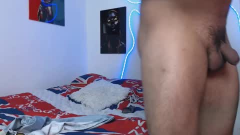 Hank online show from February 4, 1:22 am