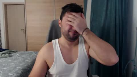 Snapshot of hankmalone chatting on January 25, 5:07 am HankMalone online show from January 25, 5:07 am