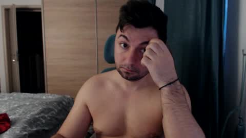 Snapshot of hankmalone chatting on February 2, 5:21 am HankMalone online show from February 2, 5:21 am